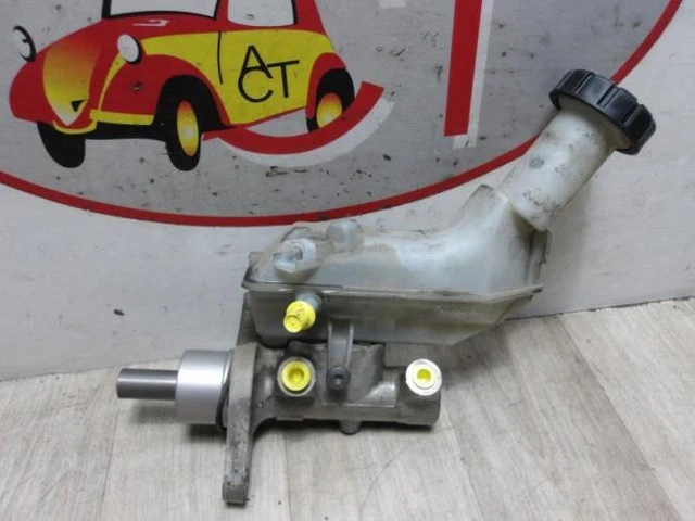 MAITRE CYLINDRE (FREINAGE) RENAULT CLIO 4 PHASE 2 EUR 50,00 - FR MAITRE CYLINDRE (FREINAGE) RENAULT CLIO 4 PHASE 2 EUR 50,00 - FR