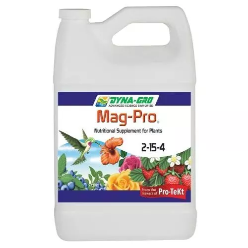 Dyna-Gro Mag-Pro 2-15 - 4 Dyna-GRO Mag-Pro Gallon (4/Cs)