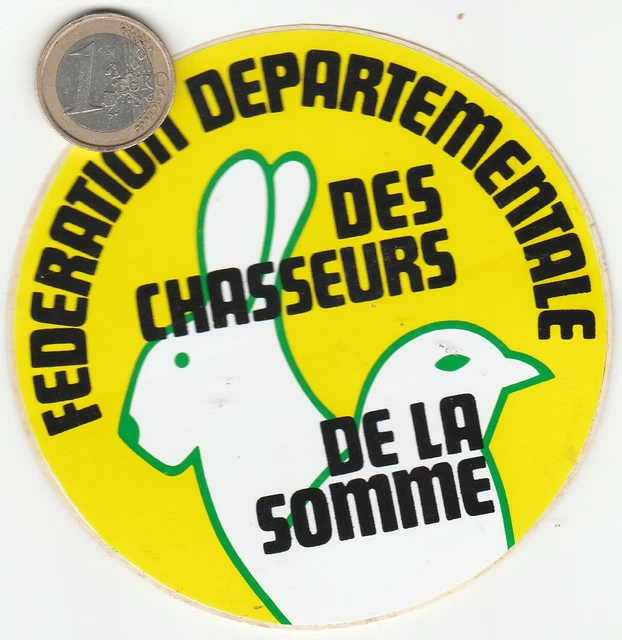 La Fédération Départementale des Chasseurs de l'Aveyron offre le permis