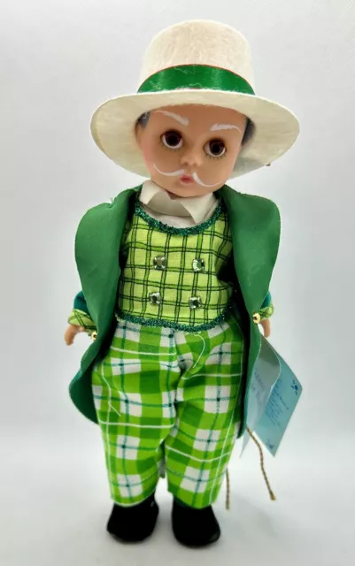 Amazing Madame Alexander 8” Doll, The Wizard of Oz, NIOB, Doll Only