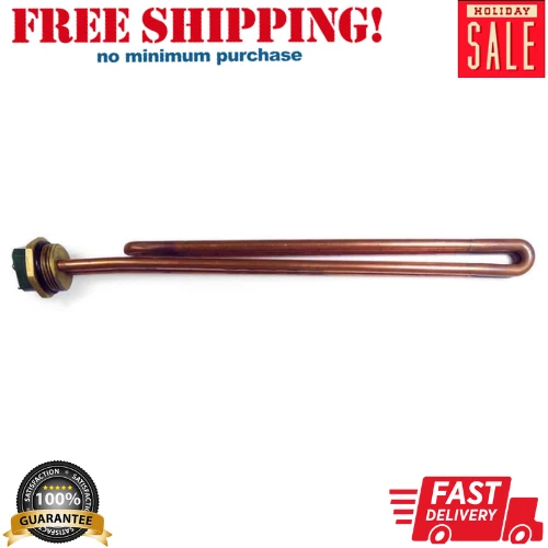 9 kW (240-Volt) Tankless Electric Water Heater Heating Element