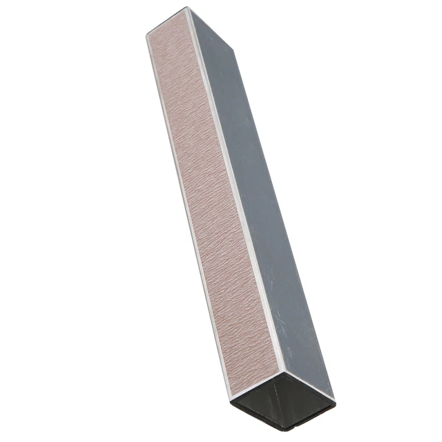 Crazy Sales Leveling File Leveler Bar Guitar Fret Leveling Beam Aluminium Alloy