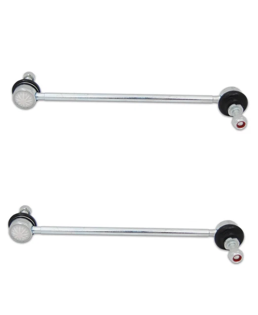 2X Front Anti Roll Bar Drop Links FOR RENAULT CLIO MK1 MK2, KANGOO - View #3