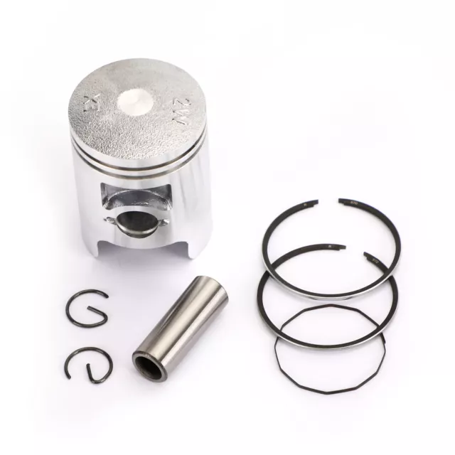 Piston Pin Ring Kit Bore Size Ø39.25mm Für Honda Fifty Scoopy Julio Elite Sport