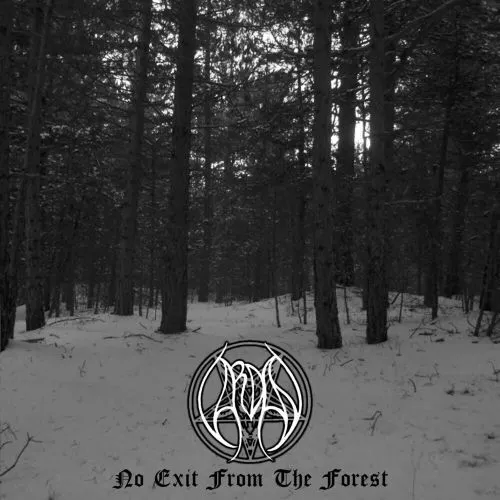 Vardan - No Exit From The Forest New Cd