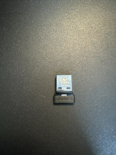 Jabra Link 380 UC MS Adapter END060W Microsoft Teams