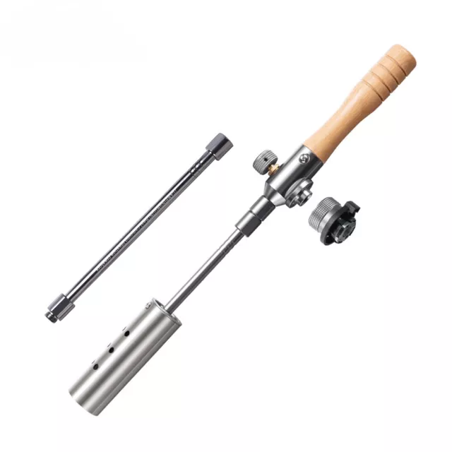 Weeding Fires Machine Grass Burners Gases Torch Outdoor Blowtorch Multipurpose