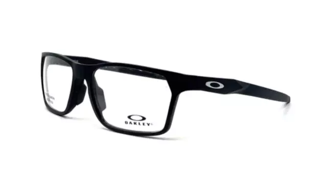 Gafas de lectura Oakley Hex Jector OX8032-0157 57 marcos negros lectores gafas