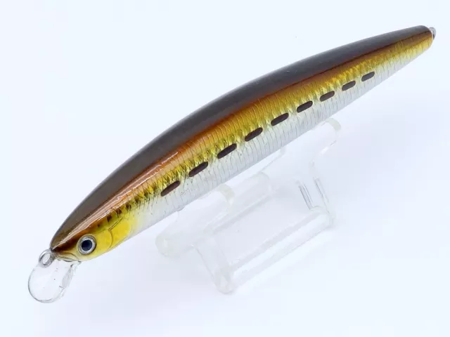 * DAIWA Shore Line Shiner LH15 F-G #HATAHATA 150mm 34g from japan !