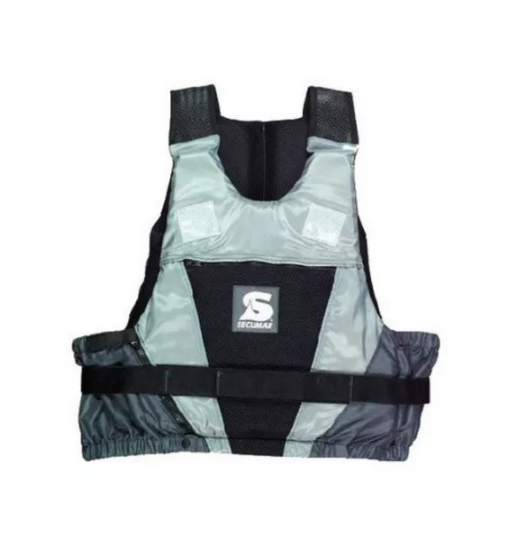 Gilet de Natation Aide Secumar Jump 30-40kg Neuf 5954