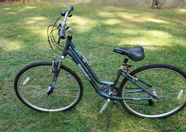 Diamondback vital sales 2 devine