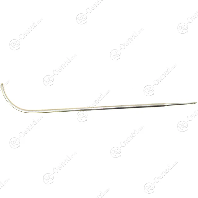 Carstens Van Buren Urethral Sound 16Fr 10-5/8in Length X:GU4010-016