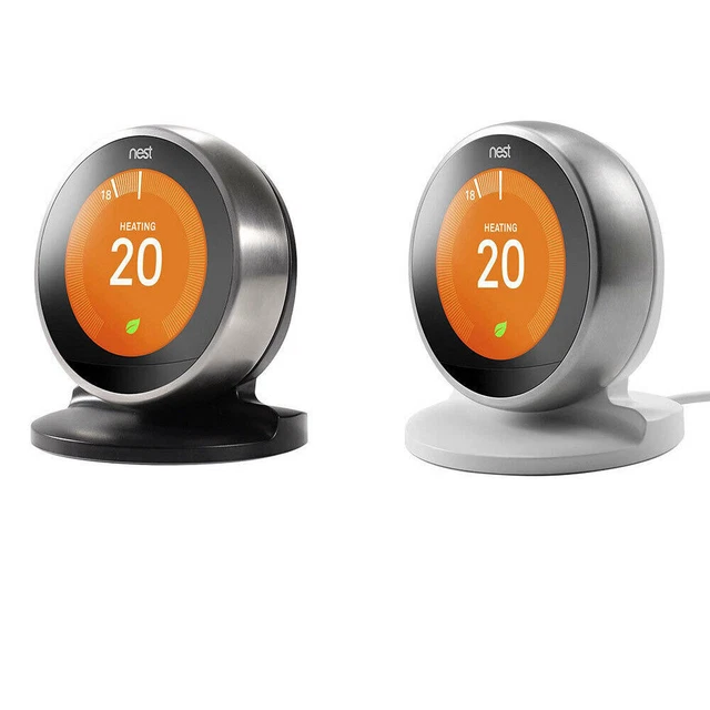 MOUNT STAND for Google Nest Learning Thermostat 2nd/3rd £