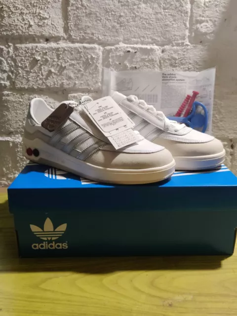 Adidas sales blanche 2019
