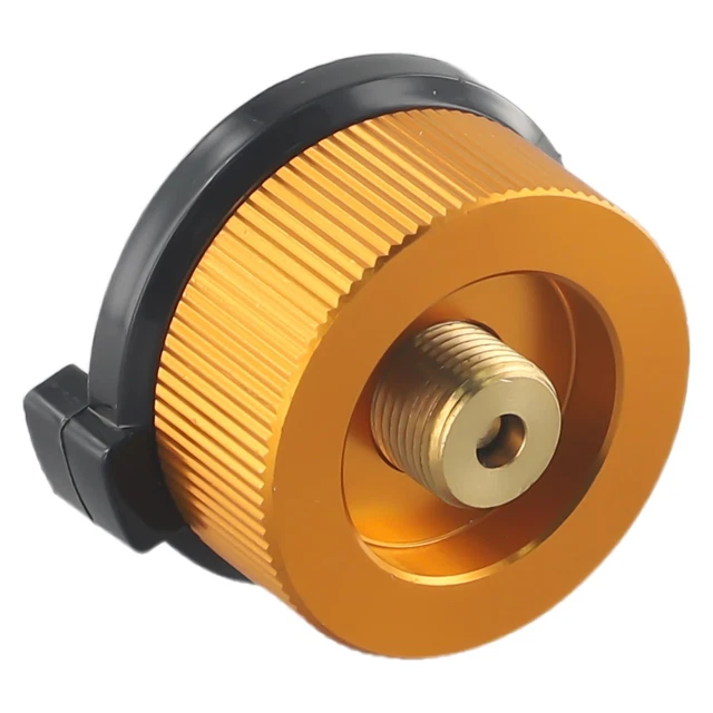 HIGH QUALITY GAS Stove Adapter Cassette Gas Tanks Exquisite Workmanship