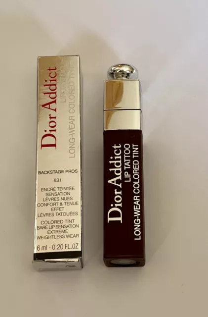 Chi tiết 69 về dior tattoo 831 hay nhất  Du học Akina