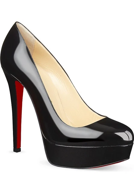Louboutin heels sales bianca