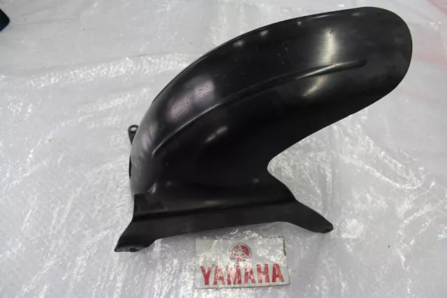 Yamaha TDM 850 3VD Verkleidung Kotflügel Fender Spritzschutz Schutzblech  #R5280