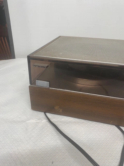 Tourne-Disque Rétro Hi-Fi & Home Tourne-Disque Portablevintage Tourne-Disque Rétro Hi-Fi & Home Tourne-Disque Portablevintage