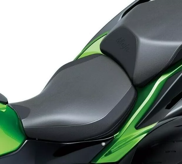 2022-24 Genuine Oem Kawasaki Ninja H2 Sx Ergo Fit Lower Rider Seat 99994159849L