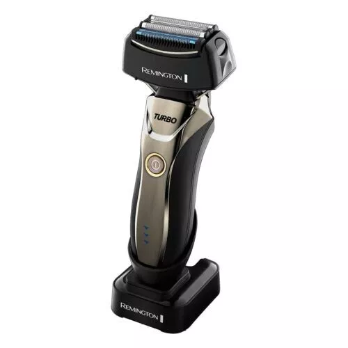 Remington F9200 Power Advanced Turbo Shaver 120 min usage 2+ year guarantee NEW