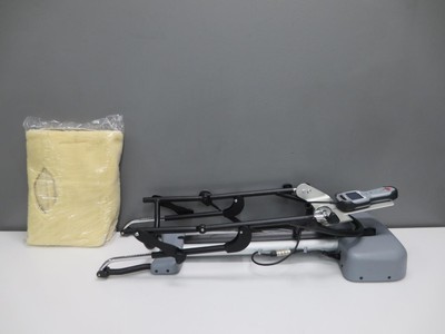 Chattanooga OptiFlex 3 2090 Knee CPM W/ New Pad Set