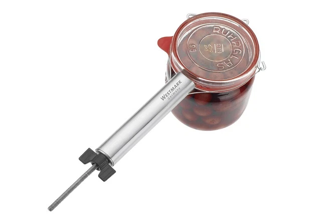Westmark HAUSRAT Universal-Konservenglasöffner 3