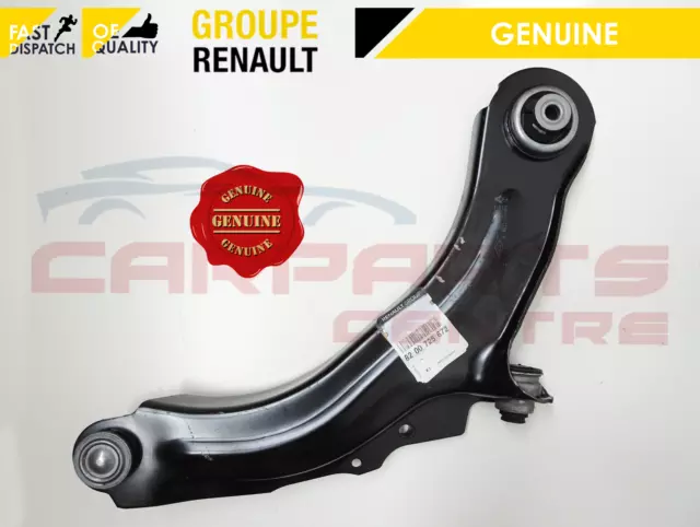 Renault OE Gear Selection Cables - Renault Megane Mk2 RS225 / R26