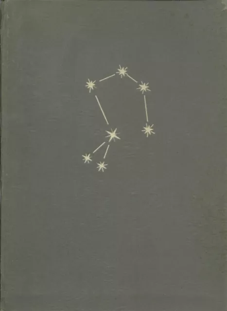 Der Mensch und die Sterne | 1949 | Zustand gut