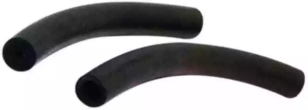 2" Diameter x 36" Length Neoprene Spring Blend Rubber Rod