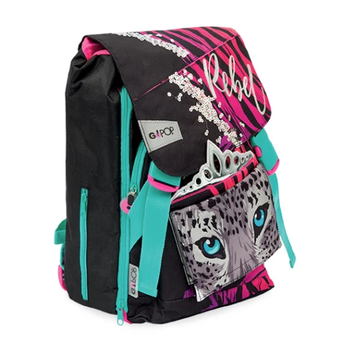 Zaino gopop deals unicorno amazon