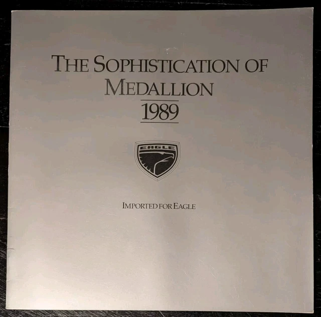 Brochures de vente, Auto revues, manuels, Auto, moto - pièces