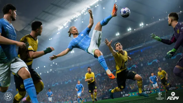 EA SPORTS FC 24 - Standard Edition - XBOX One X S - Sofortige Lieferung - Europa 3