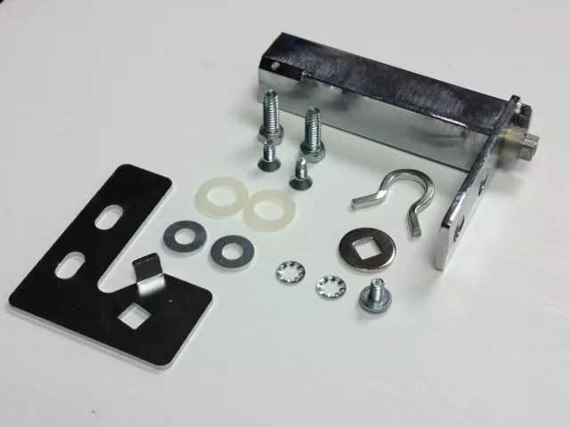 Hinge Kit  LH door top  for TRUE 870838  Same Day Shipping