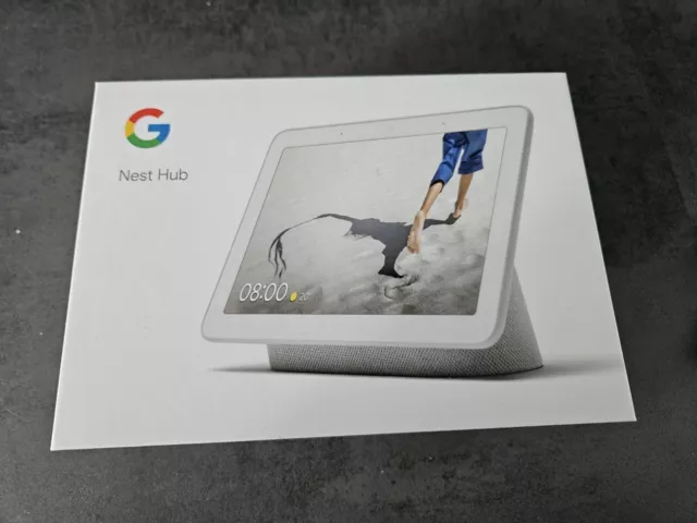 Google Nest Hub (1.Generation)