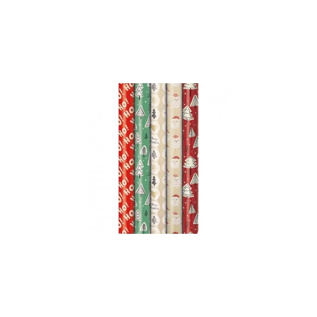 Cancelleria-101496 carta regalo Dream of Natur NUOVO IMBALLO ORIGINALE 1,75 €/mq