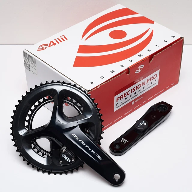 4IIII PRECISION SHIMANO FC-R8000 165mm 4iiii Precision Shimano