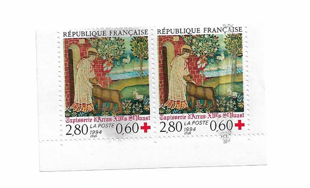 Timbre France N°1567 Neuf** - Météorite Tombant Sur La Maison - 1968 - Nouvelle Calédonie