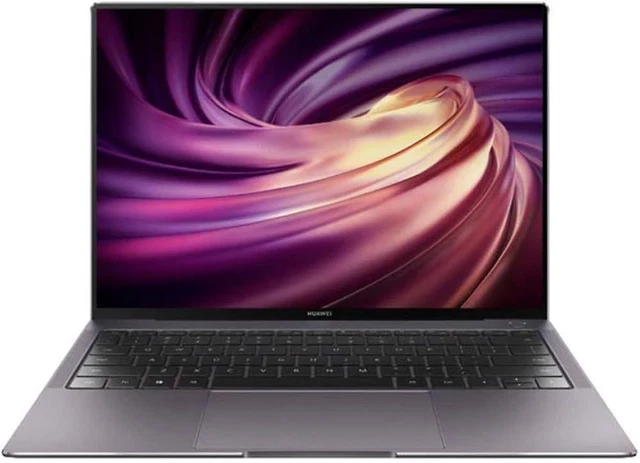 HUAWEI MATEBOOK X Pro Laptop (MACH-W29) 16GB RAM 512GB SSD HUAWEI MATEBOOK X Pro Laptop (MACH-W29) 16GB RAM 512GB SSD