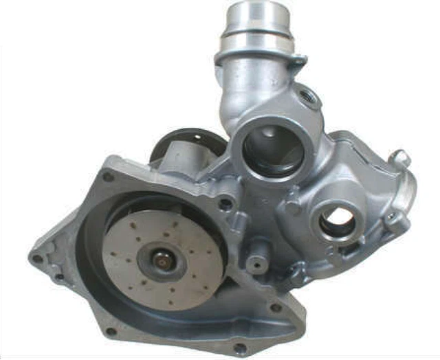 Roue De Pompe à Eau Neuve Pour Bentley Rolls Royce 1994-1998 - Réf. RH13521 - Garantie 1 An