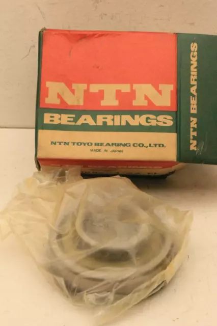 NTN Toyo Bearing CO SBX0682C3/2A-EL SBX 0682C3 Double Sealed Cam Lock Bearing