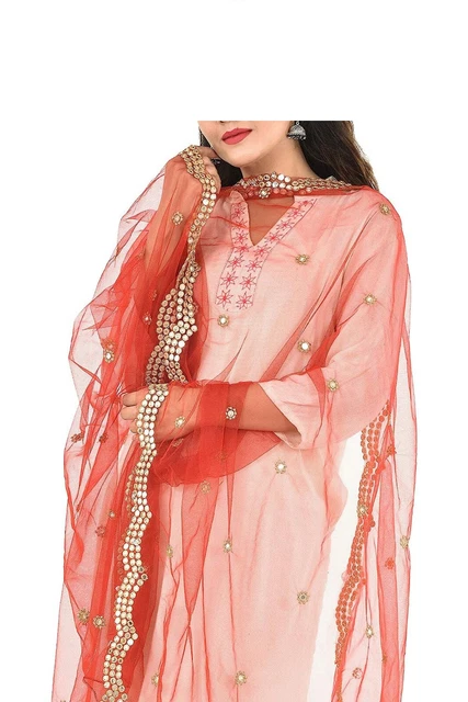 Buy Resham Work Pakistani Salwar Kameez Online for Women in USA
