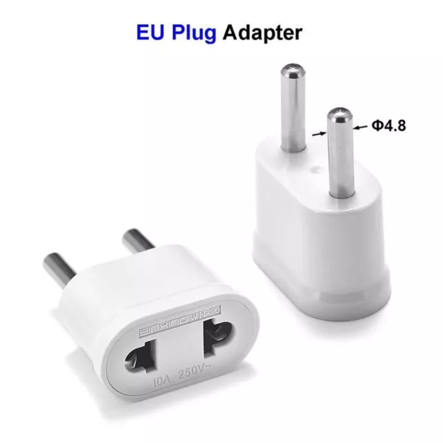 Electrical Plugs Adaptors Travel Adapters Power Cord Charger Plug Adapter