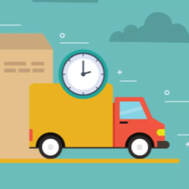 shipping fee
