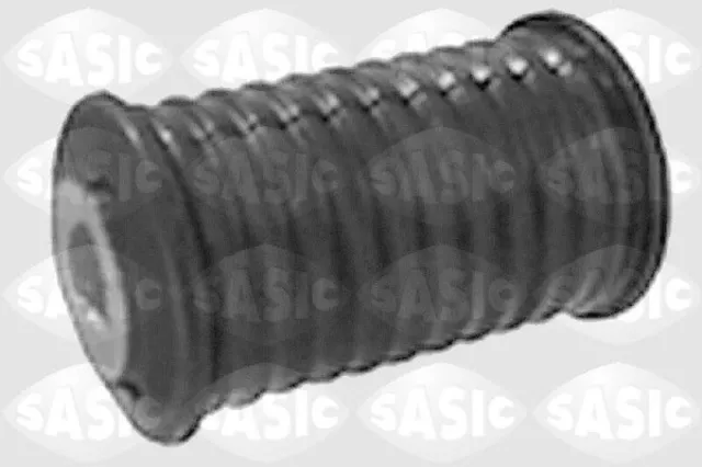 SASIC Lagerung, Blattfeder Hinten 4003348