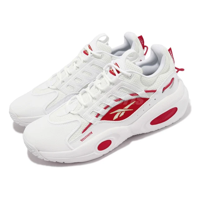 Reebok question donna rosse best sale