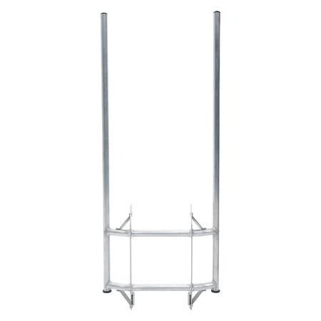 Little Giant Ladders 19120 Extension Ladder Walkthrough,Aluminum
