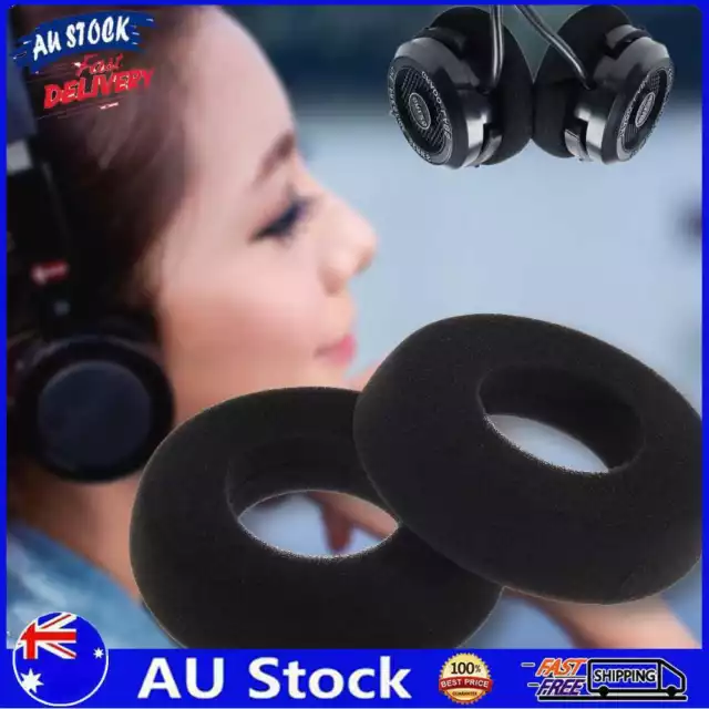 AU Headphones Earpads Ear Pads Ear Cushions for GRADO SR60 SR80 SR125 SR225