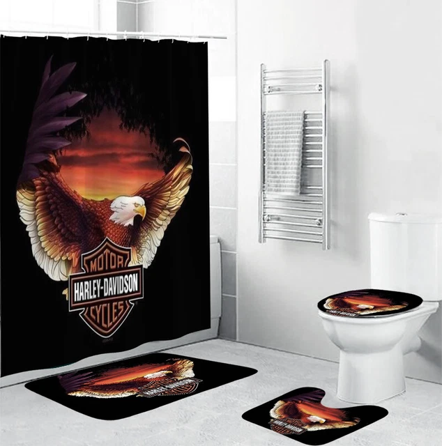 Bathroom Sets, Shower Curtain Sets
