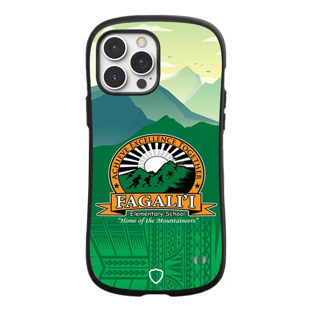 iFace+ For iPhone 14 Pro Max 13 12 11 XR XS MAX 6 7 8 Plus FES School Case Cover